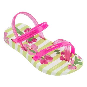 Ipanema Sandals Baby Fashion Pink 271039AEJ Ireland